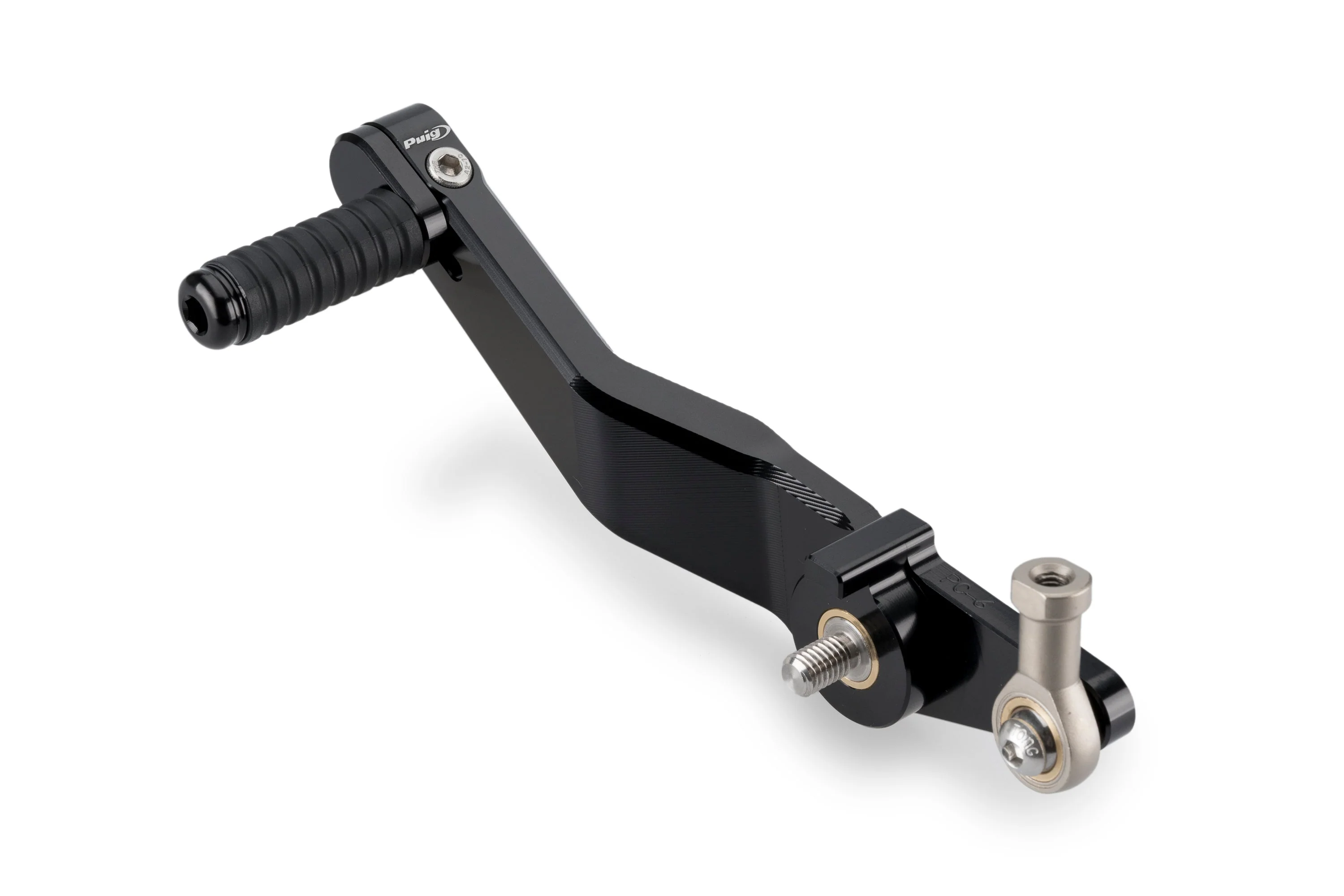 Puig Adjustable Gear Shift Lever | Black | KTM 990 Duke/R 2024>Current