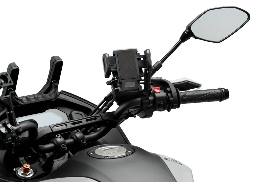 Puig Phone Holder - Adjustable - Mounting Solution Sold Separately - Image 3