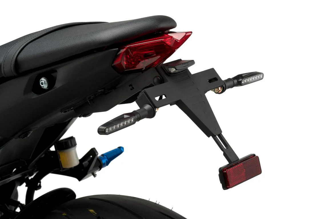 Puig Angle Number Plate Light - Image 3