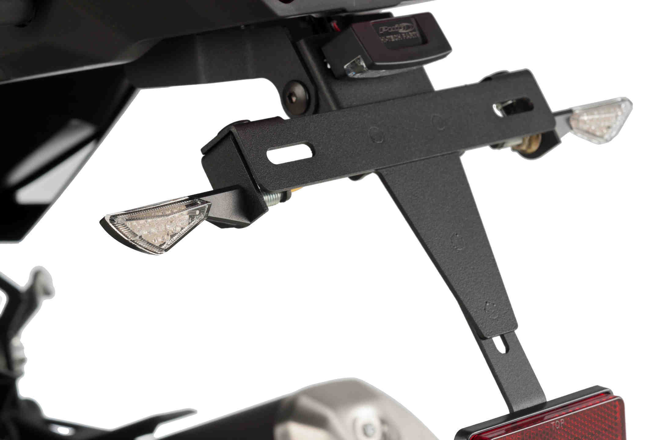 Puig Ax Indicators | Black - Image 2