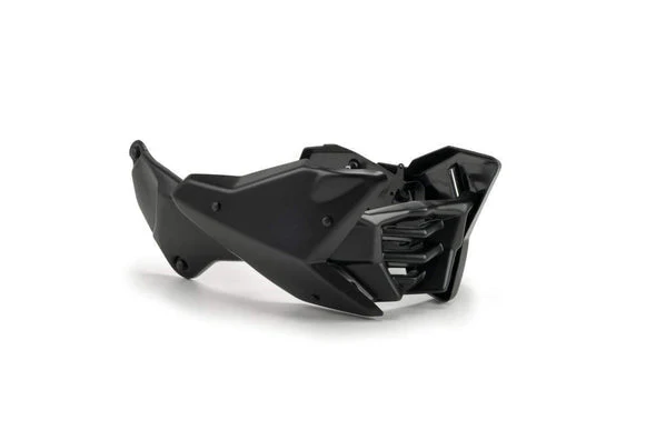 Puig Belly Pan | Matte Black | KTM 1290 Super Duke GT 2016>Current