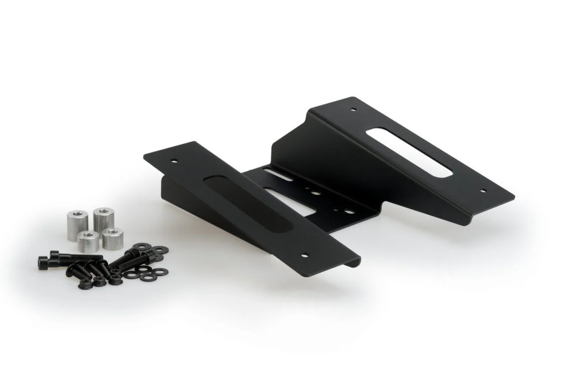 Motorcycle Top Box Racks