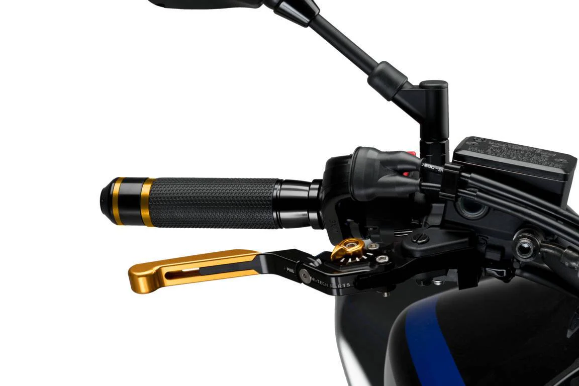 Puig 3.0 Lever - Extendable Foldable - Front Brake/Right Hand - Image 10