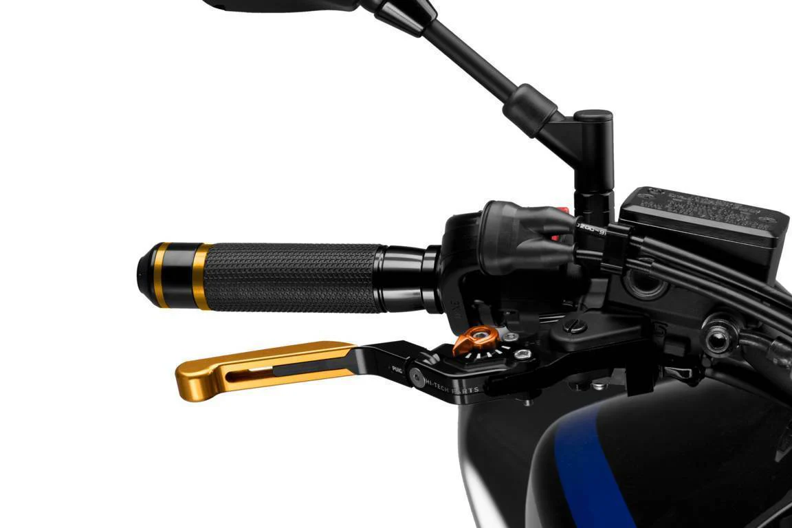 Puig 3.0 Lever - Extendable Foldable - Front Brake/Right Hand - Image 14