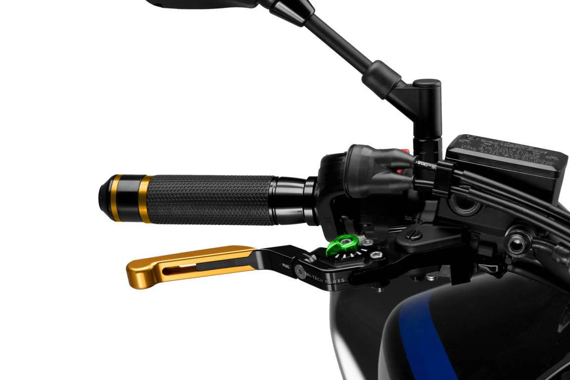 Puig 3.0 Lever - Extendable Foldable - Front Brake/Right Hand - Image 15