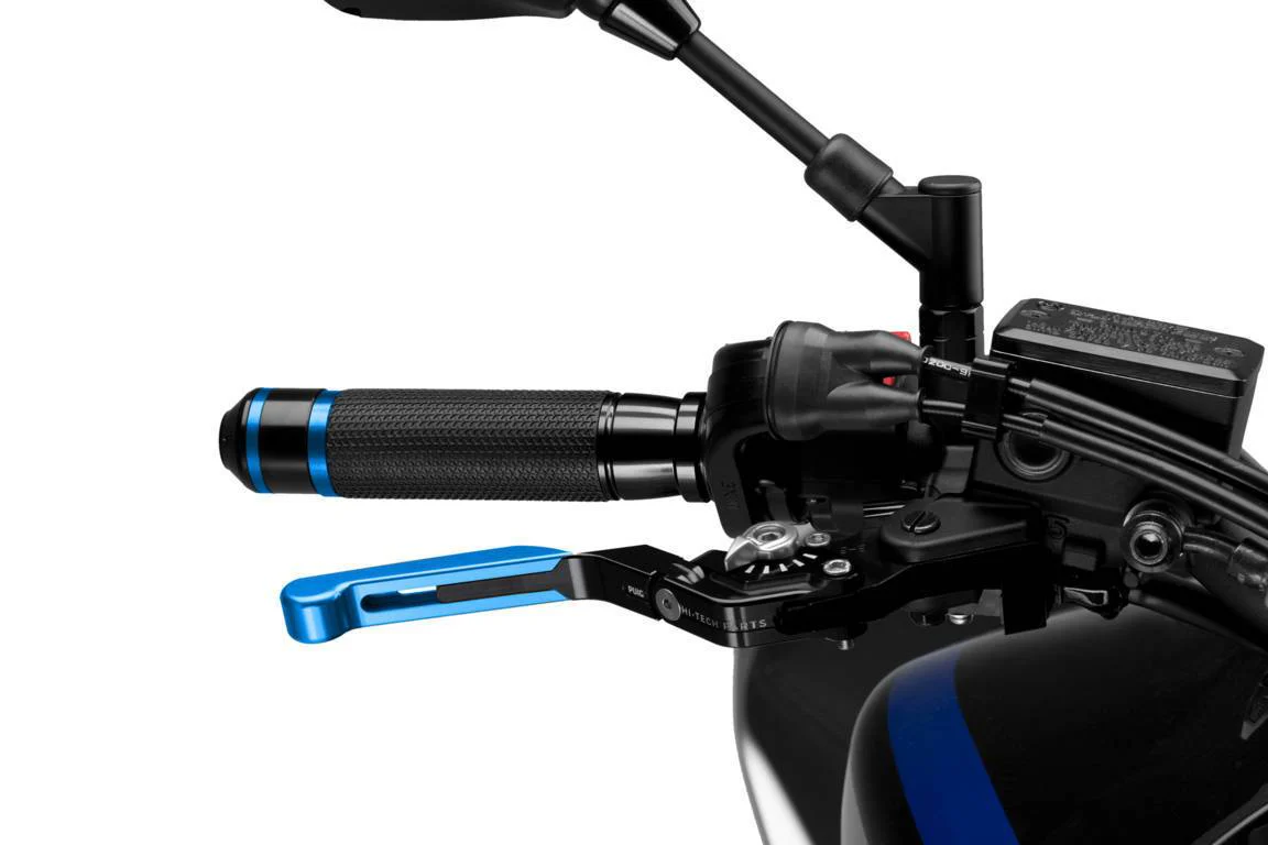 Puig 3.0 Lever - Extendable Foldable - Front Brake/Right Hand - Image 19