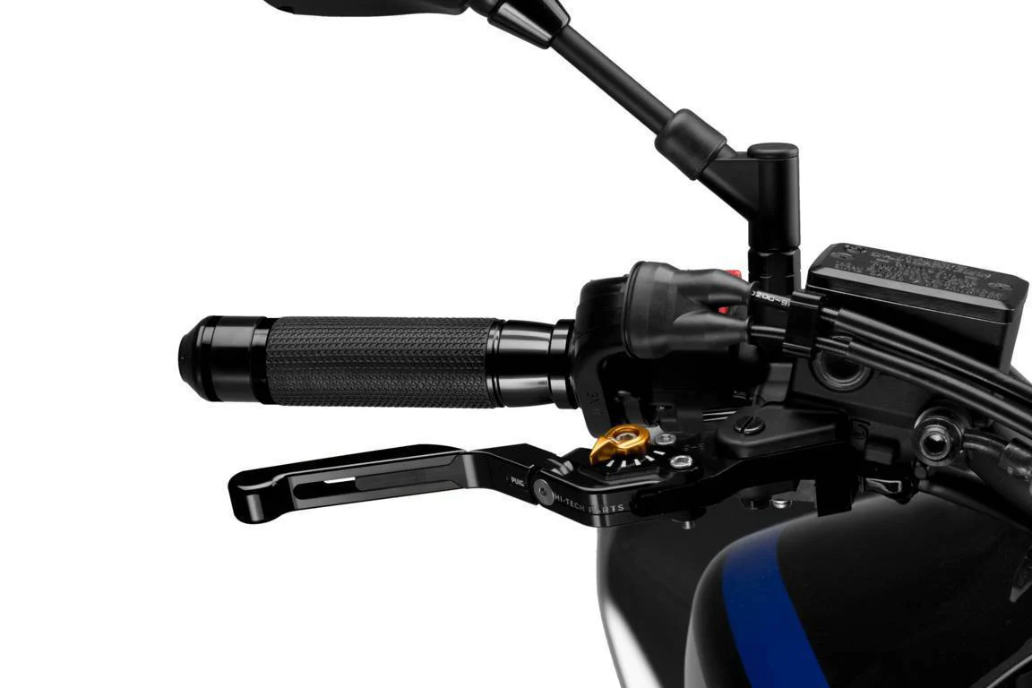 Puig 3.0 Lever - Extendable Foldable - Front Brake/Right Hand - Image 24