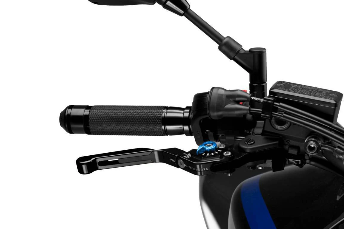 Puig 3.0 Lever - Extendable Foldable - Front Brake/Right Hand - Image 25