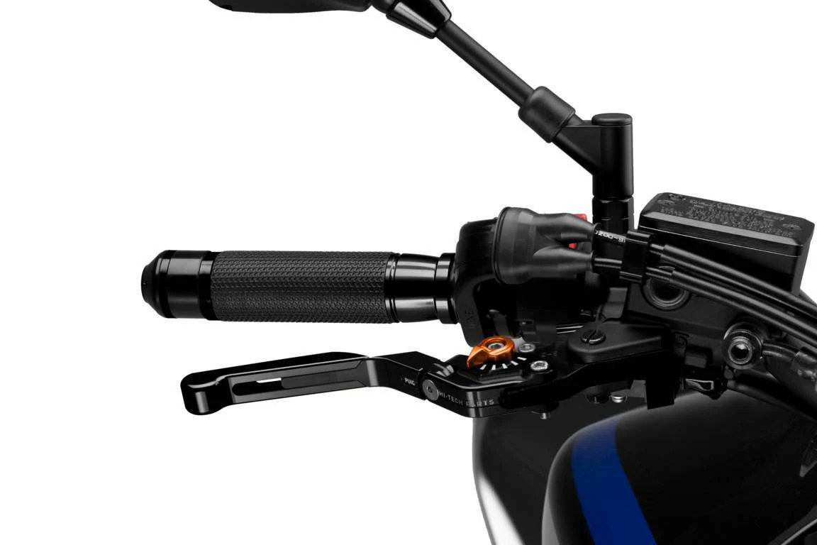 Puig 3.0 Lever - Extendable Foldable - Front Brake/Right Hand - Image 28