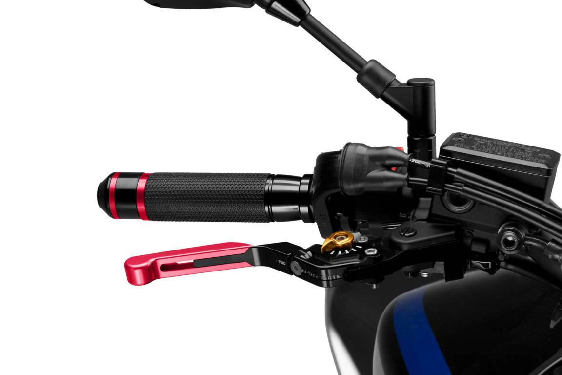 Puig 3.0 Lever - Extendable Foldable - Front Brake/Right Hand - Image 3