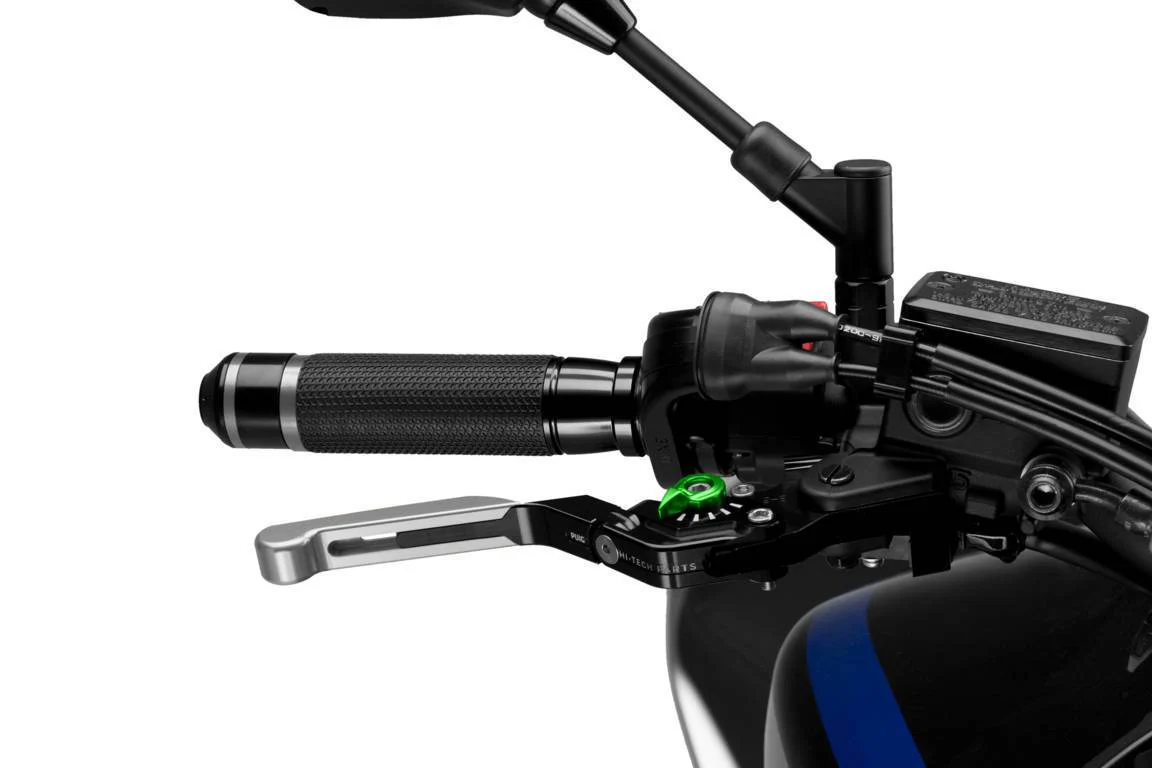 Puig 3.0 Lever - Extendable Foldable - Front Brake/Right Hand - Image 31