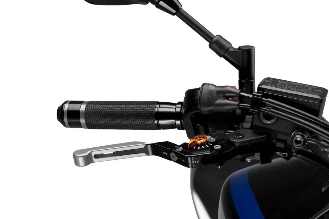 Puig 3.0 Lever - Extendable Foldable - Front Brake/Right Hand - Image 32