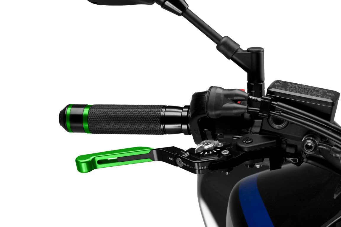 Puig 3.0 Lever - Extendable Foldable - Front Brake/Right Hand - Image 37