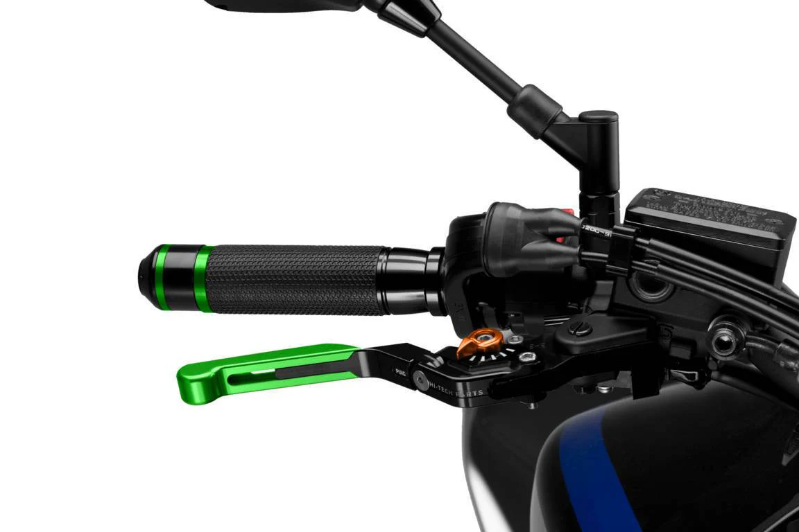 Puig 3.0 Lever - Extendable Foldable - Front Brake/Right Hand - Image 39