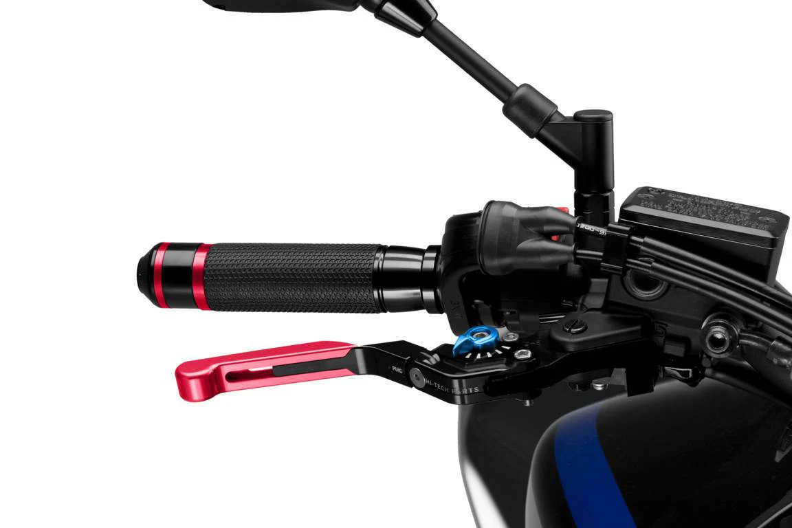 Puig 3.0 Lever - Extendable Foldable - Front Brake/Right Hand - Image 4