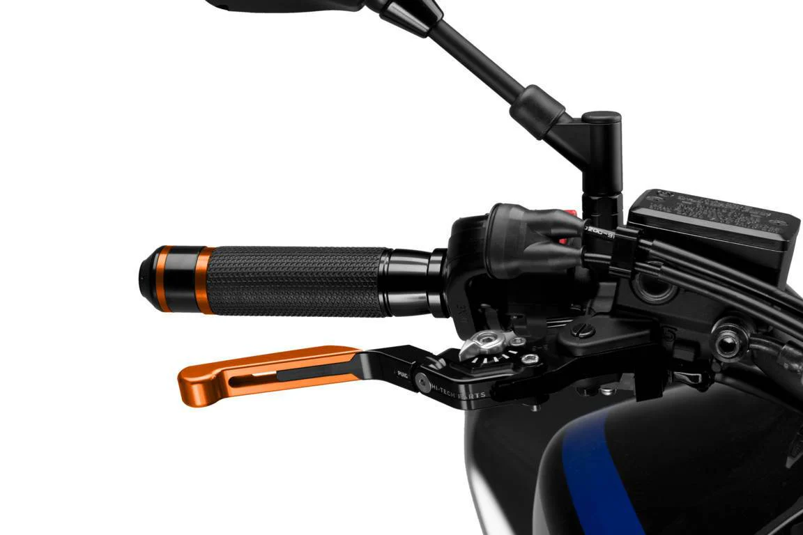 Puig 3.0 Lever - Extendable Foldable - Front Brake/Right Hand - Image 44
