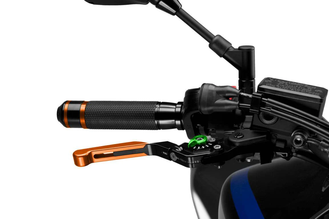 Puig 3.0 Lever - Extendable Foldable - Front Brake/Right Hand - Image 45