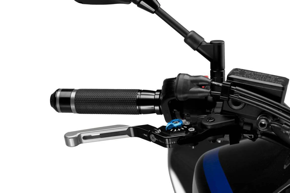 Puig 3.0 Lever - Extendable Foldable - Front Brake/Right Hand - Image 47