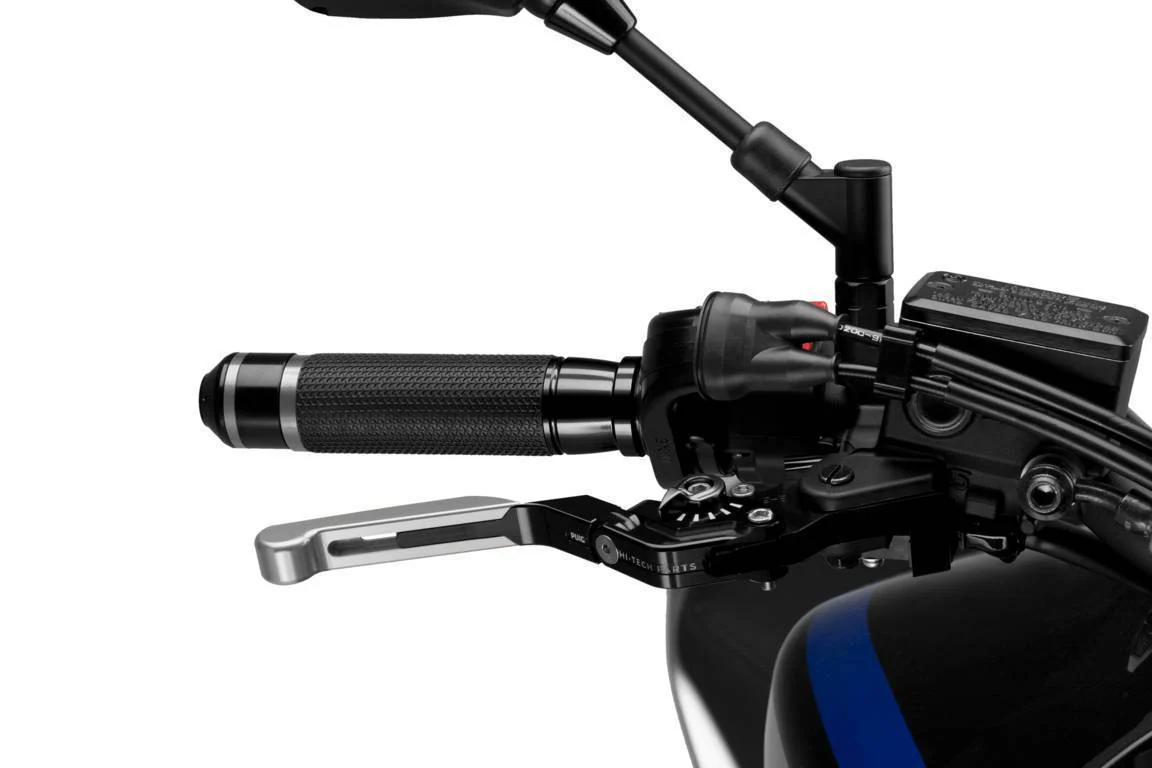 Puig 3.0 Lever - Extendable Foldable - Front Brake/Right Hand - Image 48