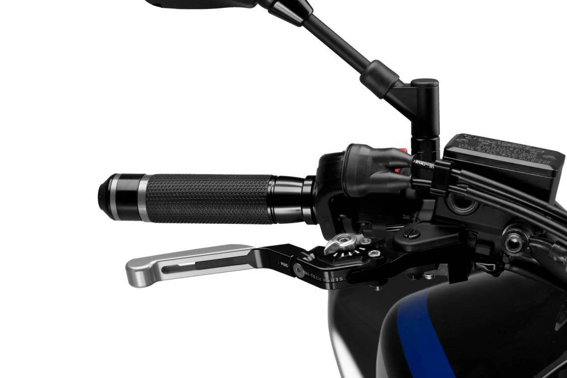 Puig 3.0 Lever - Extendable Foldable - Front Brake/Right Hand - Image 49