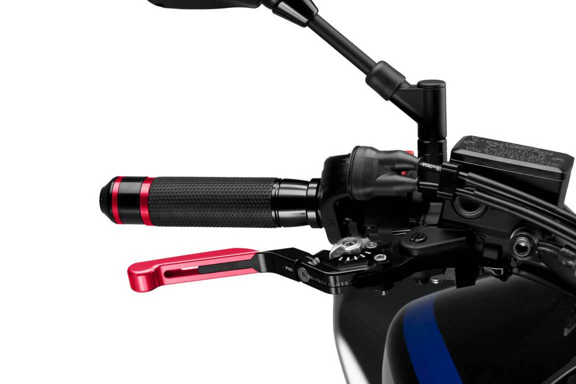 Puig 3.0 Lever - Extendable Foldable - Front Brake/Right Hand - Image 6