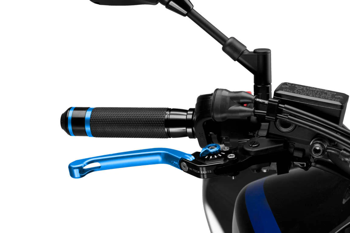 Puig 3.0 Lever - Foldable - Front Brake/Right Hand - Image 12