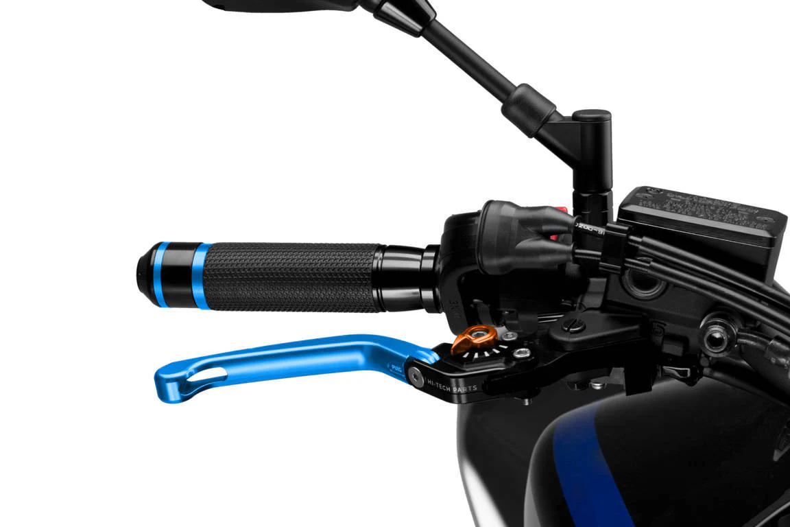 Puig 3.0 Lever - Foldable - Front Brake/Right Hand - Image 15