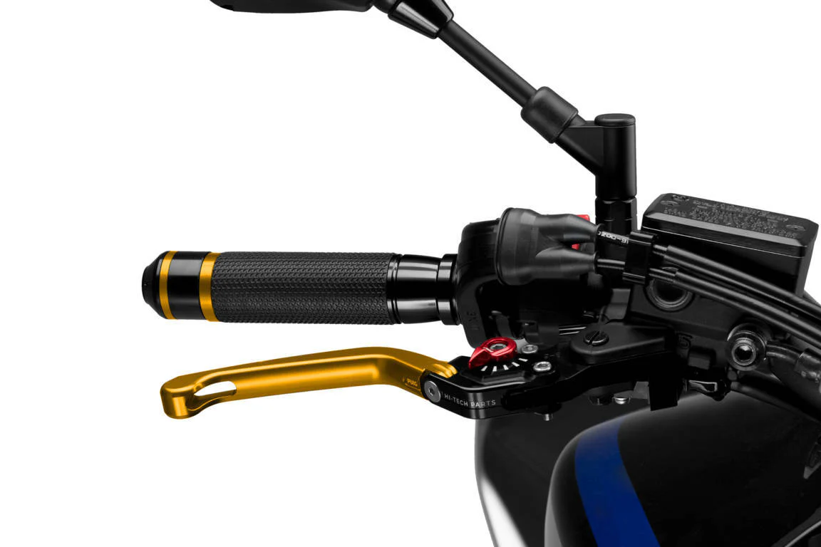 Puig 3.0 Lever - Foldable - Front Brake/Right Hand - Image 22