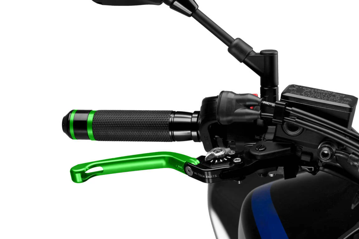 Puig 3.0 Lever - Foldable - Front Brake/Right Hand - Image 30