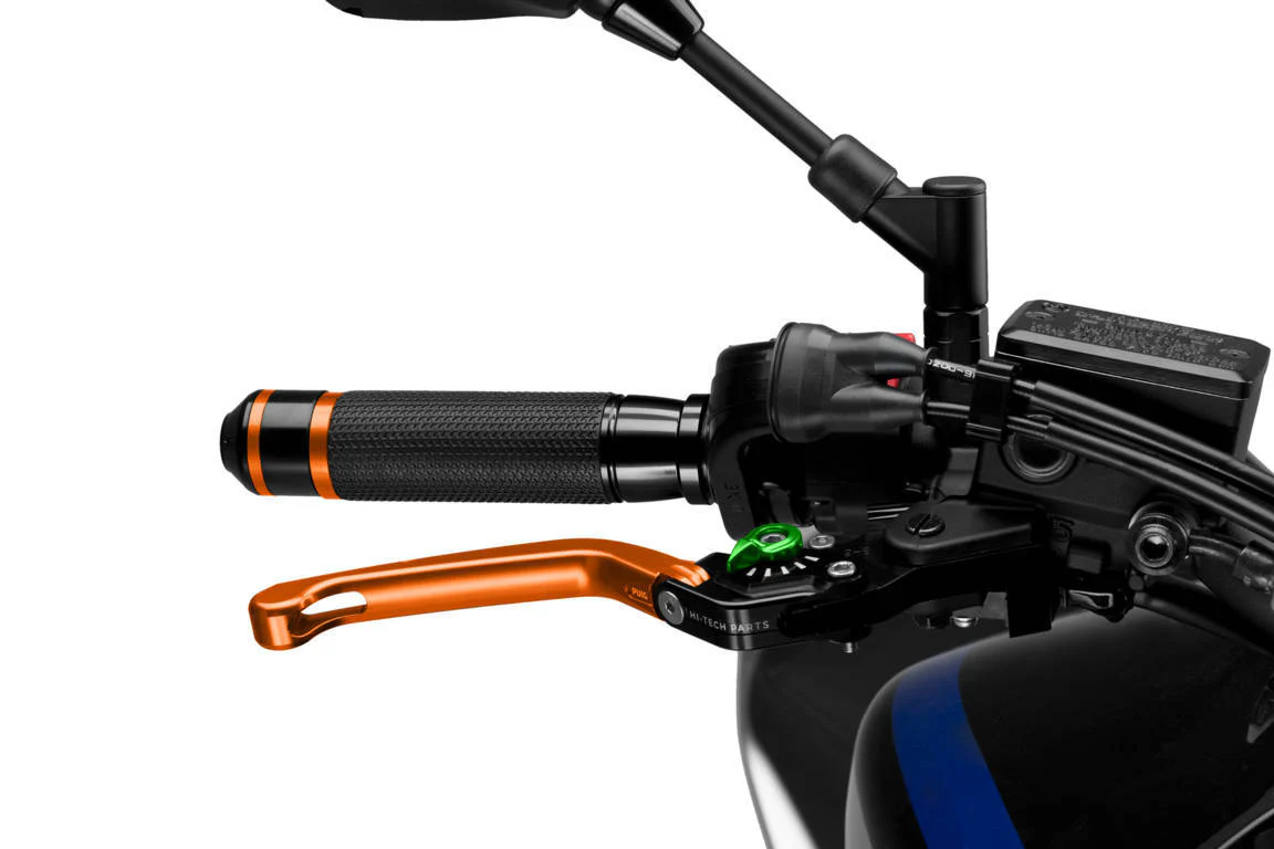 Puig 3.0 Lever - Foldable - Front Brake/Right Hand - Image 34