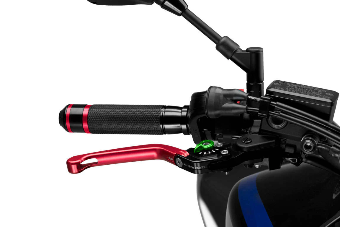 Puig 3.0 Lever - Foldable - Front Brake/Right Hand - Image 40
