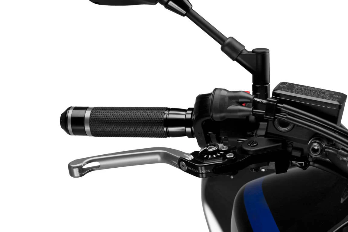 Puig 3.0 Lever - Foldable - Front Brake/Right Hand - Image 43