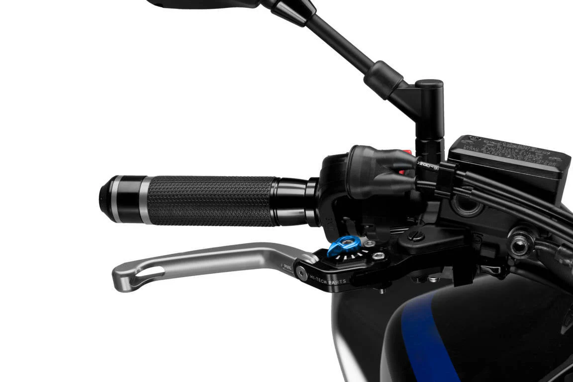 Puig 3.0 Lever - Foldable - Front Brake/Right Hand - Image 44