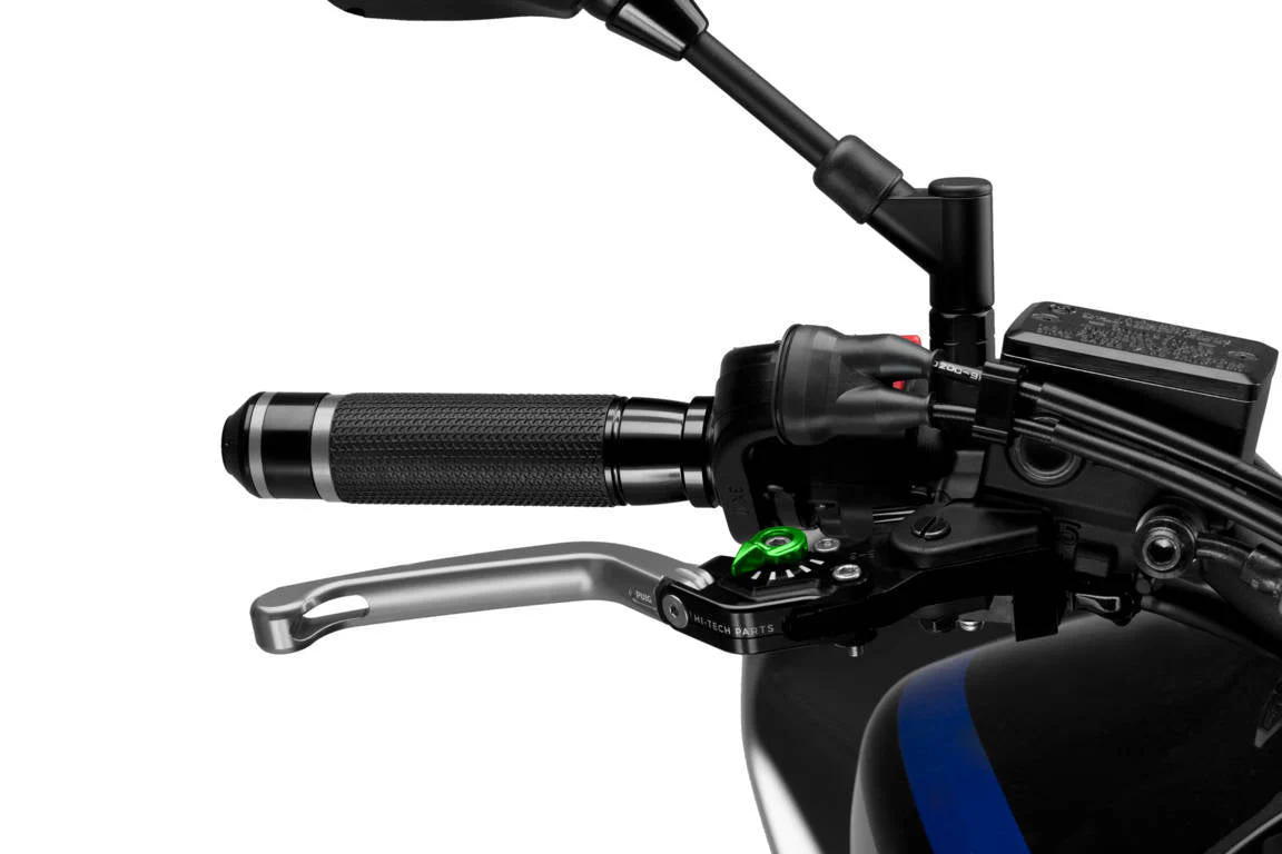 Puig 3.0 Lever - Foldable - Front Brake/Right Hand - Image 46