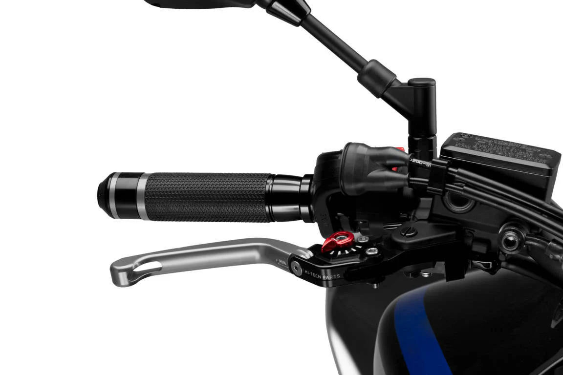 Puig 3.0 Lever - Foldable - Front Brake/Right Hand - Image 48