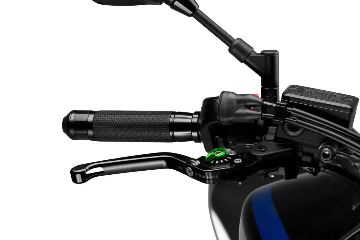 Puig 3.0 Lever - Foldable - Front Brake/Right Hand - Image 8