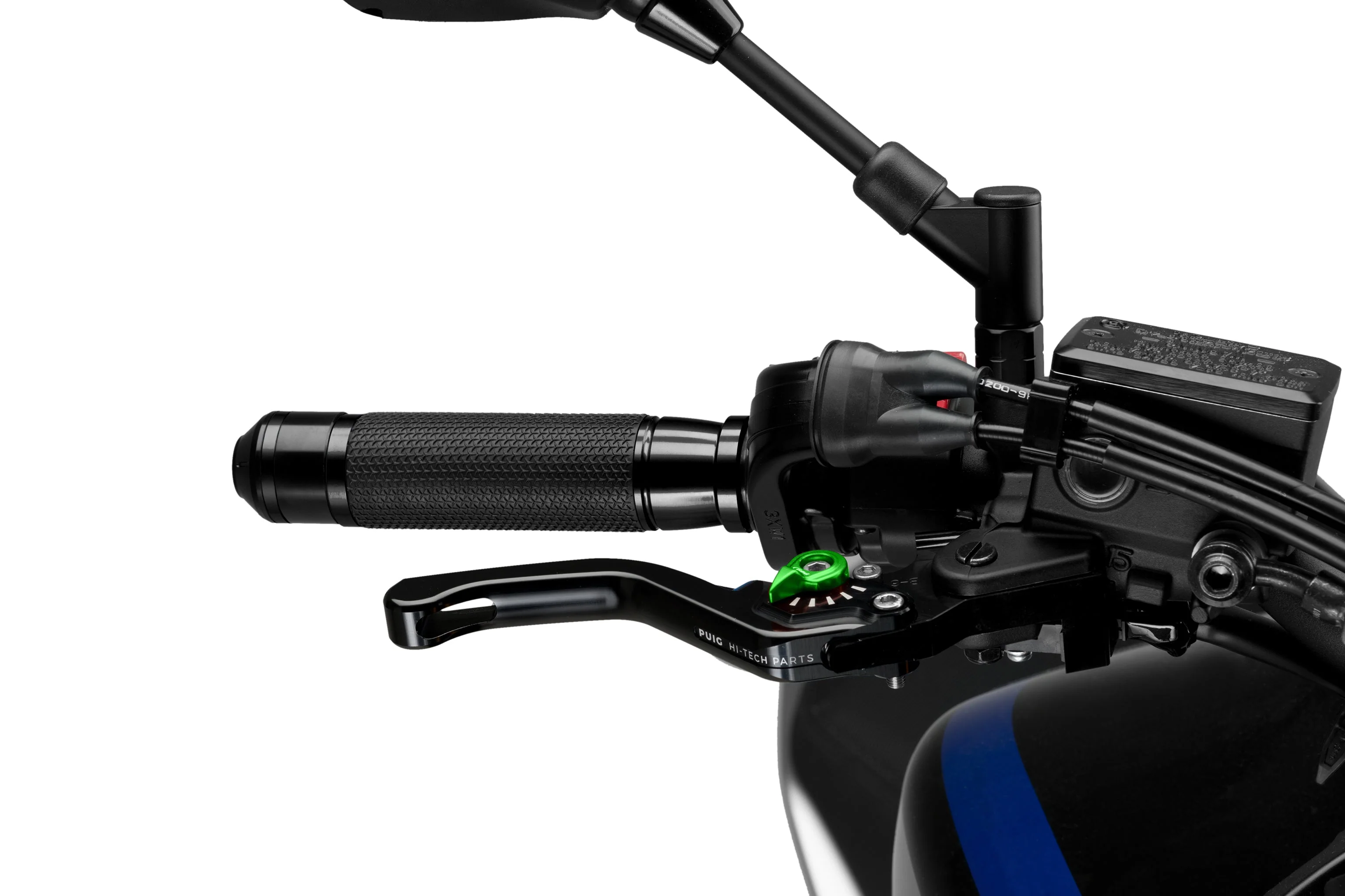 Puig 3.0 Lever - Short - Front Brake/Right Hand - Image 14
