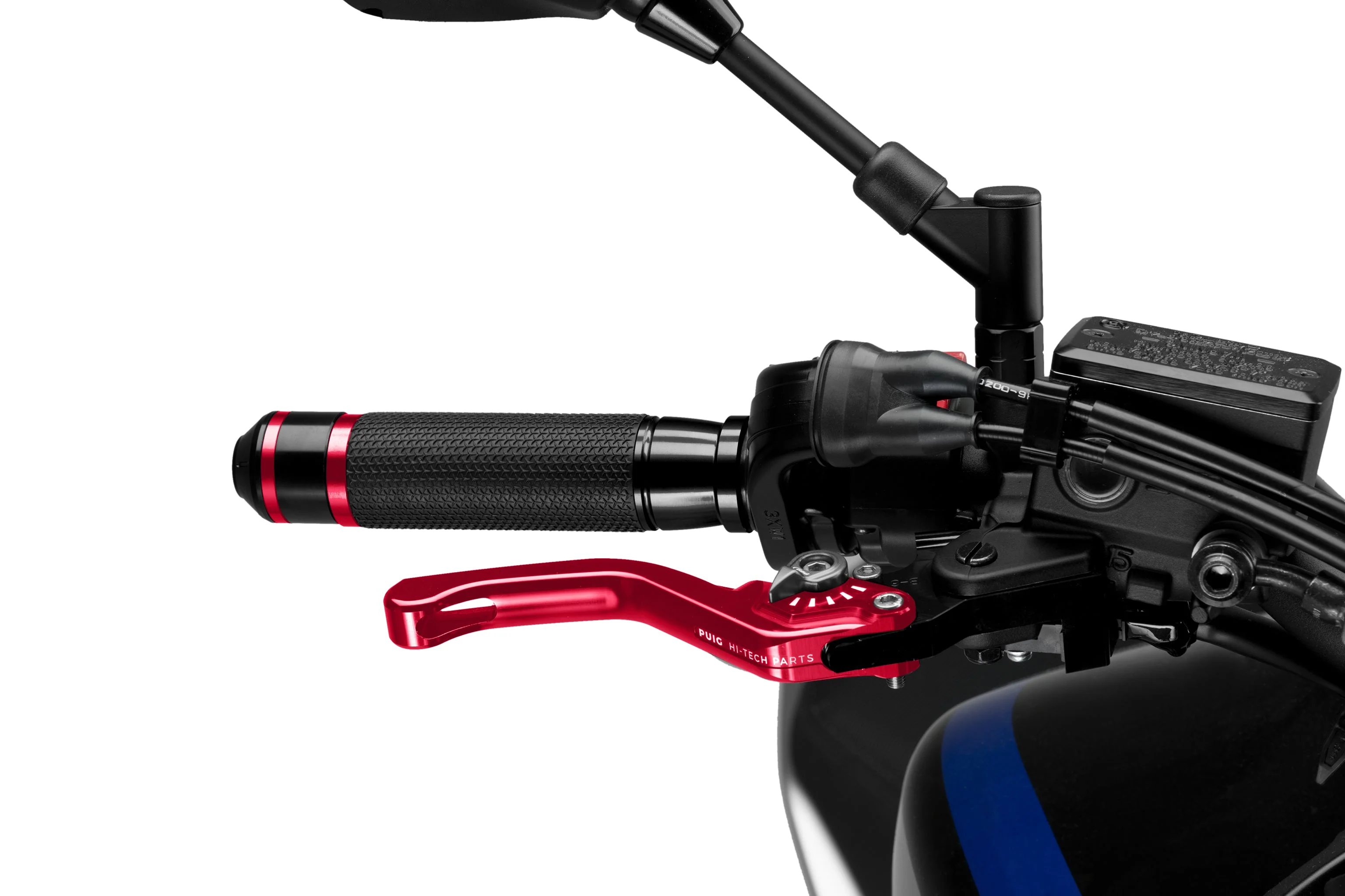 Puig 3.0 Lever - Short - Front Brake/Right Hand - Image 32
