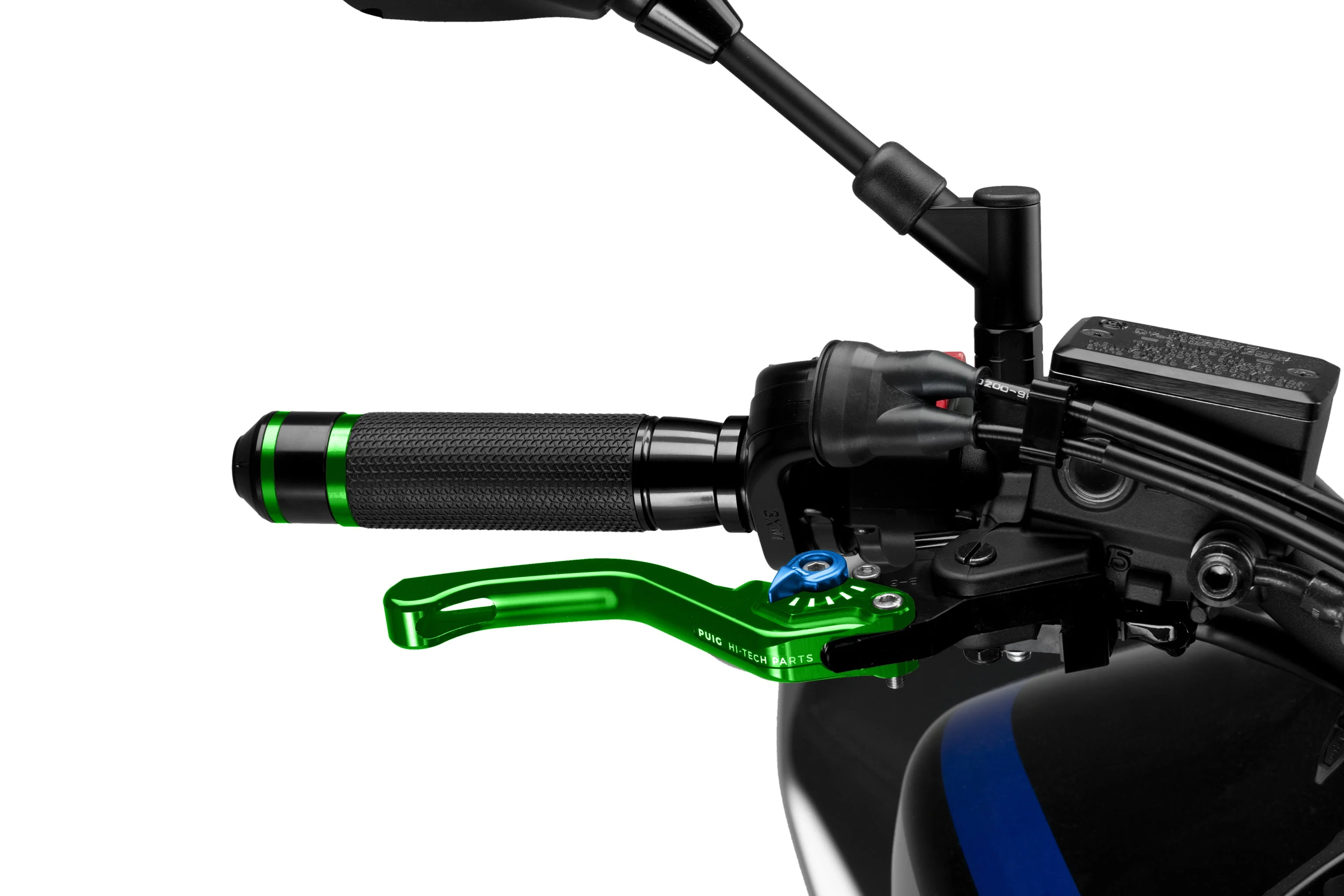 Puig 3.0 Lever - Short - Front Brake/Right Hand - Image 43