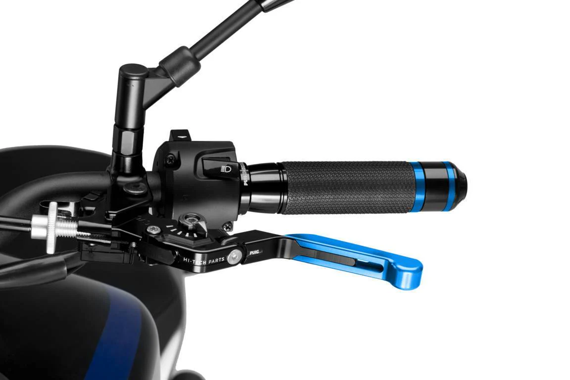 Puig 3.0 Lever - Extendable Foldable - Clutch/Rear Brake/Left Hand - Image 20