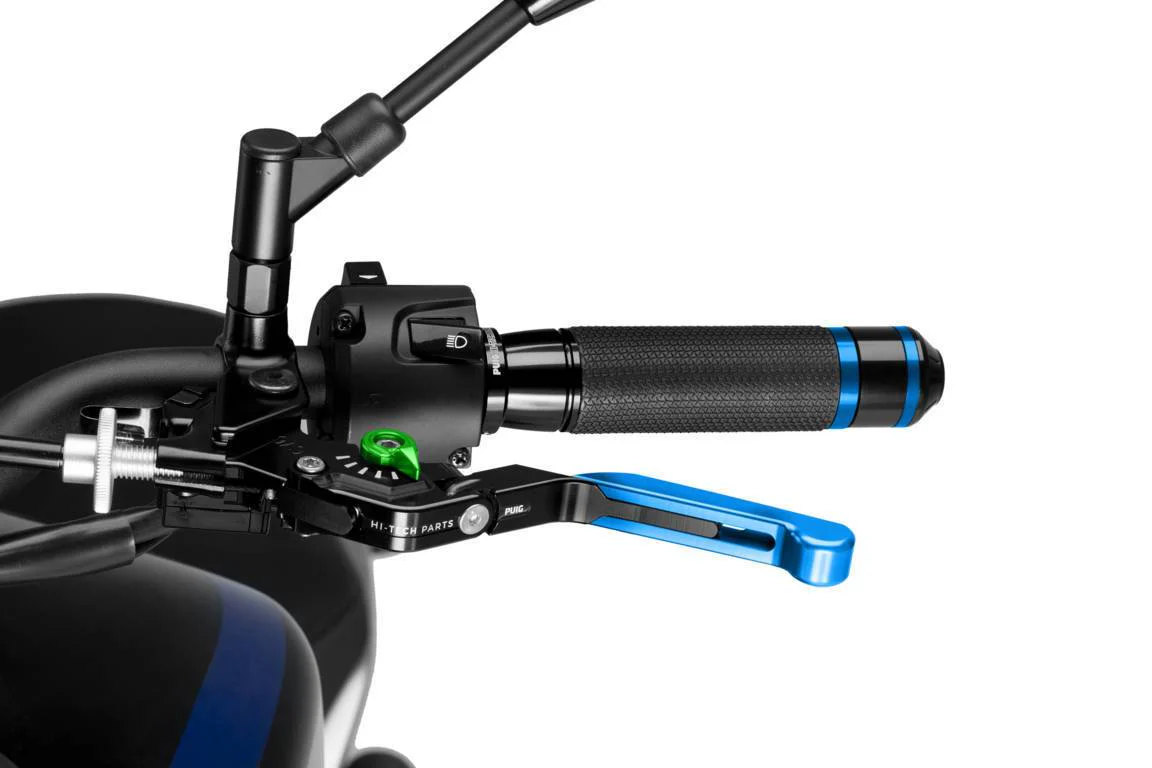 Puig 3.0 Lever - Extendable Foldable - Clutch/Rear Brake/Left Hand - Image 22