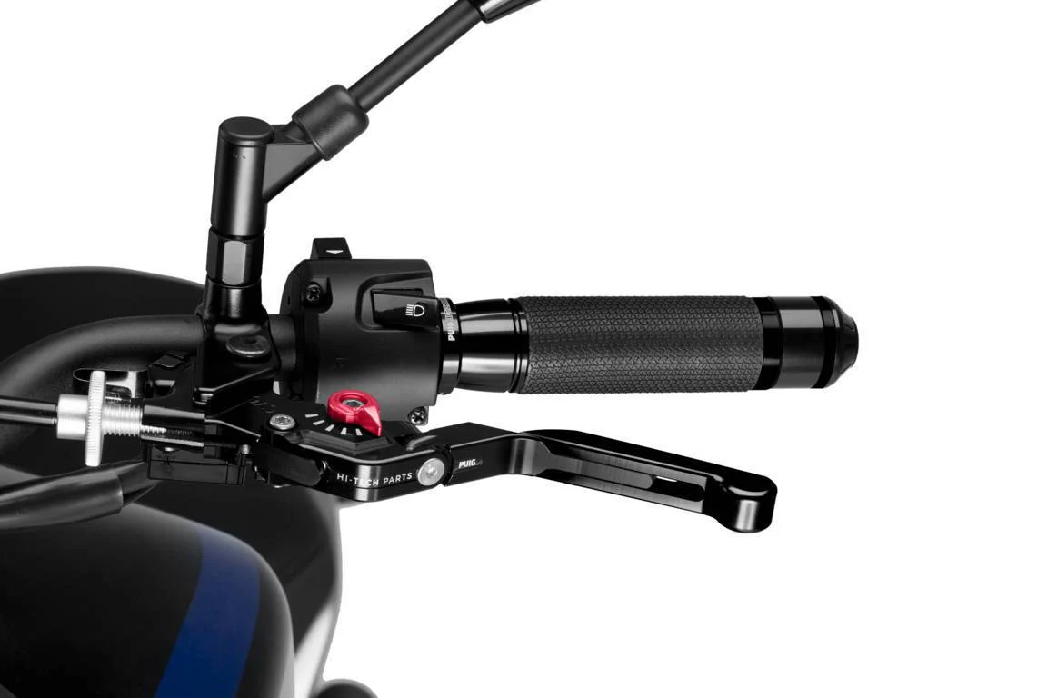 Puig 3.0 Lever - Extendable Foldable - Clutch/Rear Brake/Left Hand - Image 24