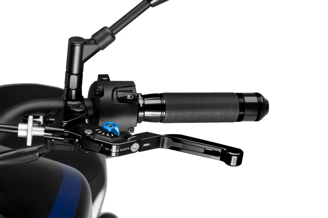 Puig 3.0 Lever - Extendable Foldable - Clutch/Rear Brake/Left Hand - Image 26