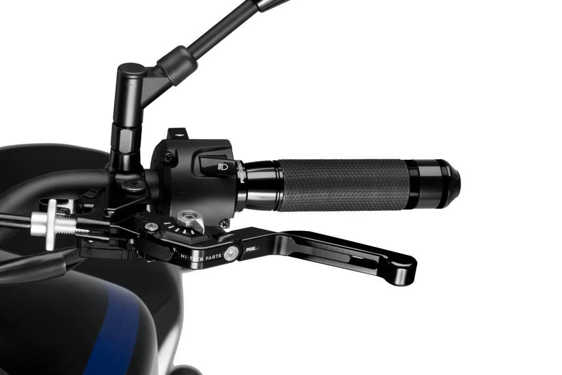 Puig 3.0 Lever - Extendable Foldable - Clutch/Rear Brake/Left Hand - Image 27