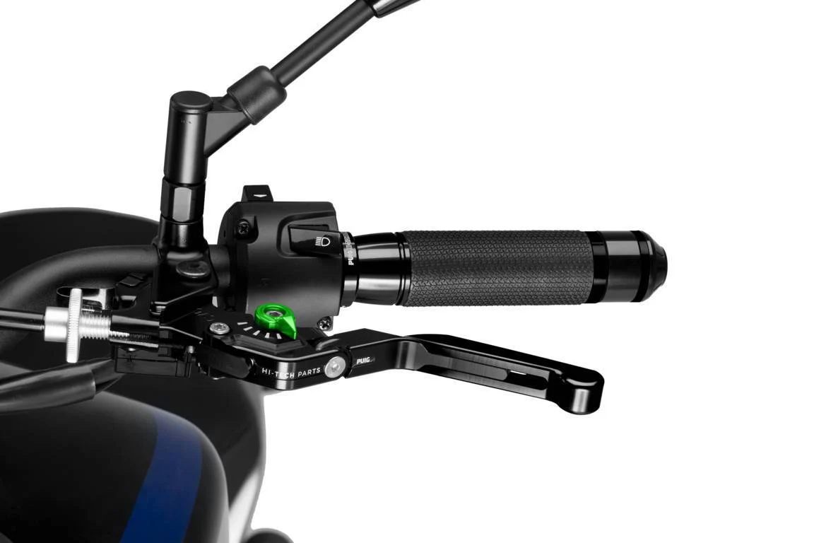 Puig 3.0 Lever - Extendable Foldable - Clutch/Rear Brake/Left Hand - Image 28
