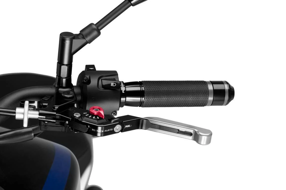 Puig 3.0 Lever - Extendable Foldable - Clutch/Rear Brake/Left Hand - Image 30