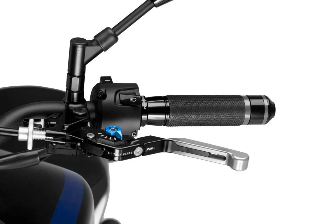 Puig 3.0 Lever - Extendable Foldable - Clutch/Rear Brake/Left Hand - Image 32
