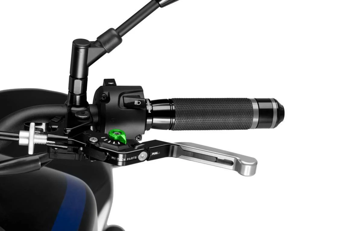 Puig 3.0 Lever - Extendable Foldable - Clutch/Rear Brake/Left Hand - Image 34