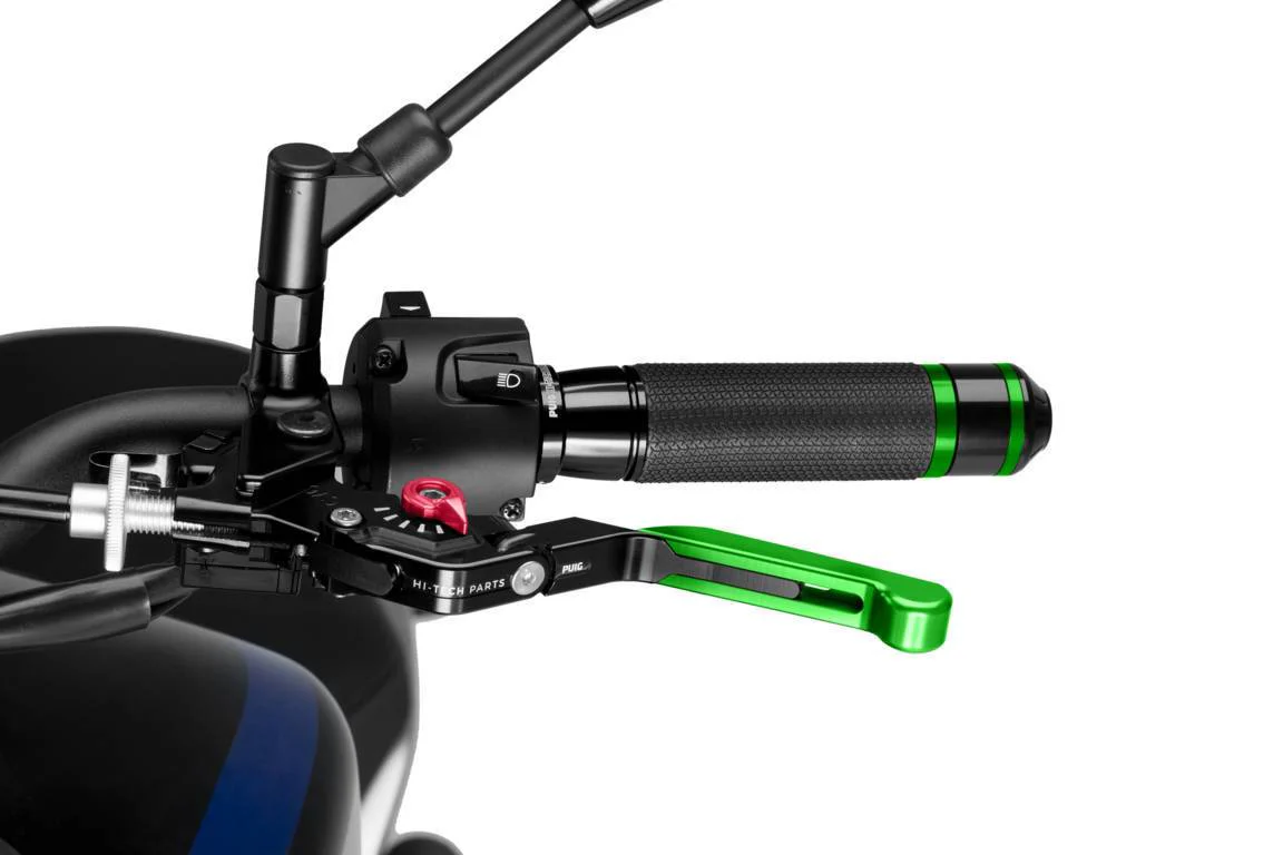 Puig 3.0 Lever - Extendable Foldable - Clutch/Rear Brake/Left Hand - Image 36