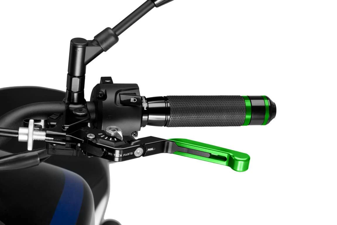 Puig 3.0 Lever - Extendable Foldable - Clutch/Rear Brake/Left Hand - Image 40